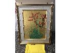 中島千波 金彩松竹梅 絵画 共箱共布 神奈川県都筑区 出張買取りの詳細ページを開く