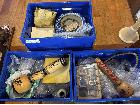 コレクション品 陶器置物各種 民芸家具 町田市大蔵町 出張買取りの詳細ページを開く