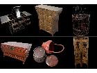 中国家具・古家具・時代家具 ・古民具 豊島区 出張買取りの詳細ページを開く