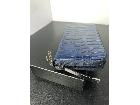 池田工芸 クロコダイル 長財布 未使用品 ブランド財布 相模原市南区 出張買取りの詳細ページを開く