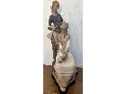 LLADRO リヤドロ 陶器置物  フィギュリン 6点 遺品整理品 大田区 出張買取りの詳細ページを開く
