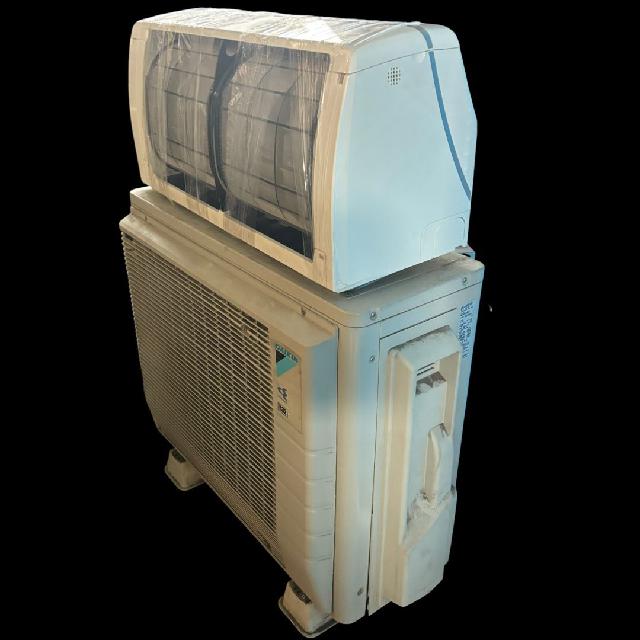 家電 エアコン 日野市 出張買取り