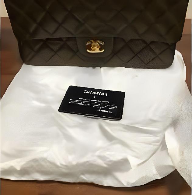 CHANEL マトラッセ・CHANELパリ限定・ビンテージ ブランドバック 町田市 出張買取り