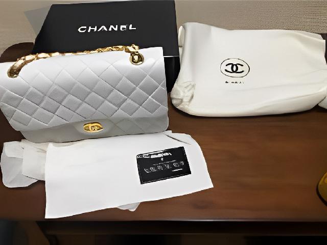 CHANEL マトラッセ・CHANELパリ限定・ビンテージ ブランドバック 町田市 出張買取り