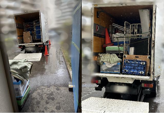 冷蔵庫・洗濯機・テレビ・エアコン・小家電  藤沢市 出張買取り
