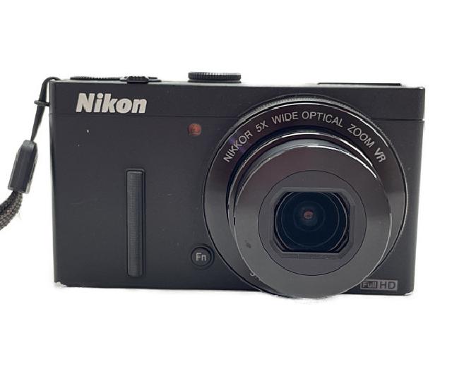 NIKON ニコン COOLPIX P340 デジタルカメラ