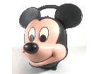 Disney ミッキーマウス ランチボックス Aladdin社 ヴィンテージの詳細ページを開く