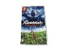  Xenoblade Definitive Edition Nintendo Switch ソフトの詳細ページを開く