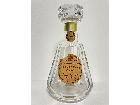 空瓶 NAPOLEON ナポレオン Cognac コニャック Courvoisierの詳細ページを開く