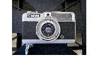 Canon Demi コンパクトフィルムカメラの詳細ページを開く