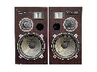 Pioneer S-933 3wayスピーカー サランネット欠品の詳細ページを開く