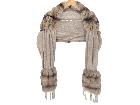 JACKEY カシミヤ ショール