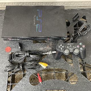 プレステ2(PS2)本体の買取価格相場|おいくら リサイクルショップ