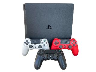 プレステ4 本体 プレステ4(PS4)本体の買取価格相場|おいくら リサイクルショップ