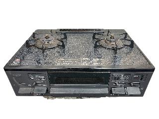 ガスコンロ（ガステーブル）×大阪市中央区(大阪府)の買取価格相場