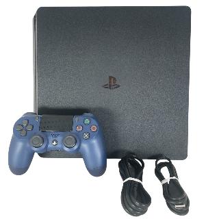 Amazon.co.jp: PlayStation 4 ジェット・ブラック 500GB (CUH-2200AB01