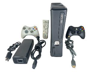 Xbox360本体の買取価格相場|おいくら リサイクルショップ買い取り実績