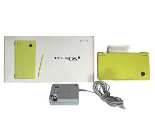 ニンテンドーDS本体×大阪府の買取価格相場|おいくら リサイクル