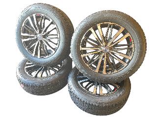 タイヤ・ホイールの買取価格相場|おいくら リサイクルショップ買い取り実績