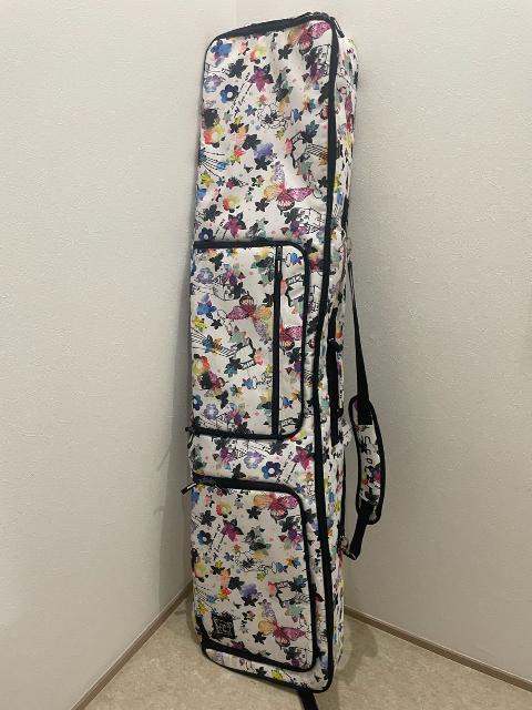 14-15 SALOMON RIVAL-X 147cm 16-17 FLUX R2 SMサイズ （ スノーボード