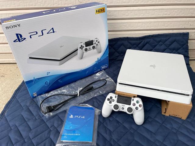 PS4 CUH-2100A