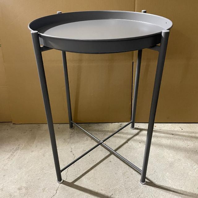 トレイテーブル グーテン DGY