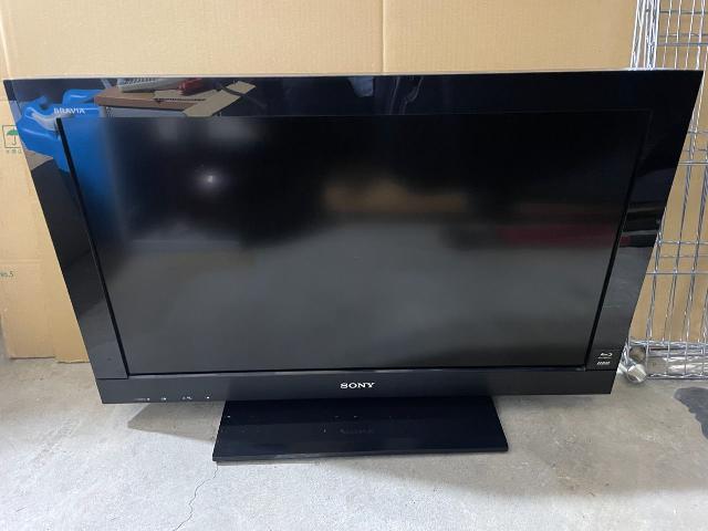 SONY BRAVIA EX30R KDL-32EX30R - テレビ/映像機器