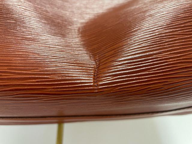 LOUIS VUITTON エピ スピーディ25