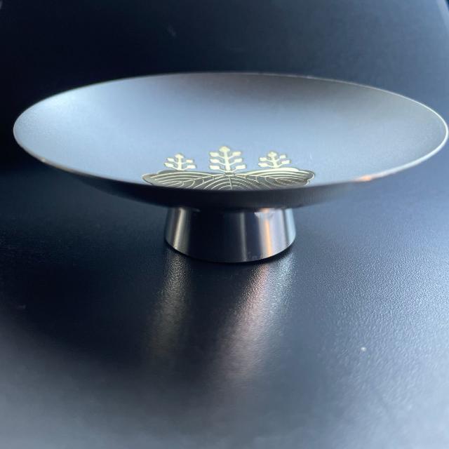 純銀 盃 銀盃 （ その他宝石・真珠）の買取価格 （ID:690637）｜おいくら