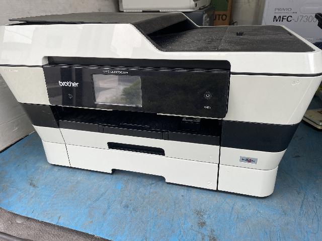 ブラザー プリンター MFC-J6970CDW （ プリンタ）の買取価格 （ID:691405）｜おいくら