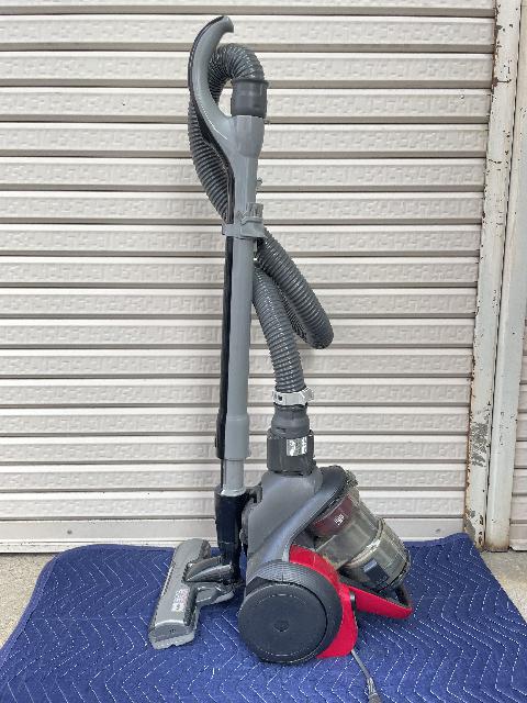 パナソニック PANASONIC 掃除機 MC-SR20G-R 2013年製