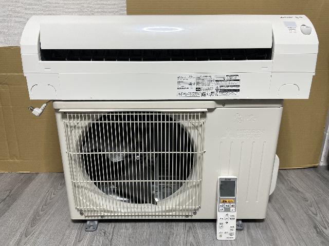 三菱ルームエアコン MSZ-SK2221-W