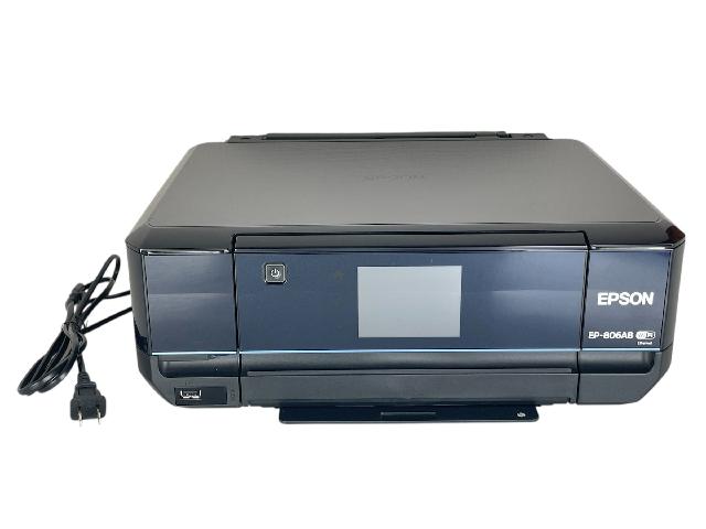 EPSON EP-806AR EP-806AR EPSON エプソン プリンター修理 EP 複合機