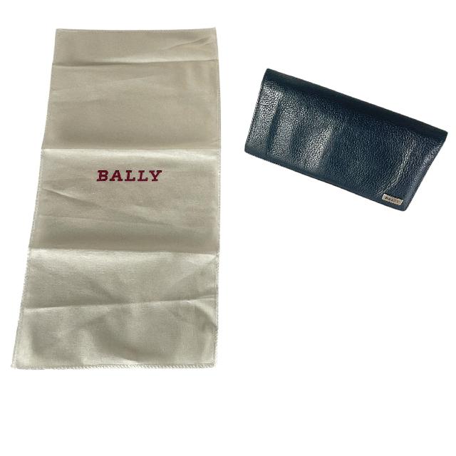 BALLY 長財布