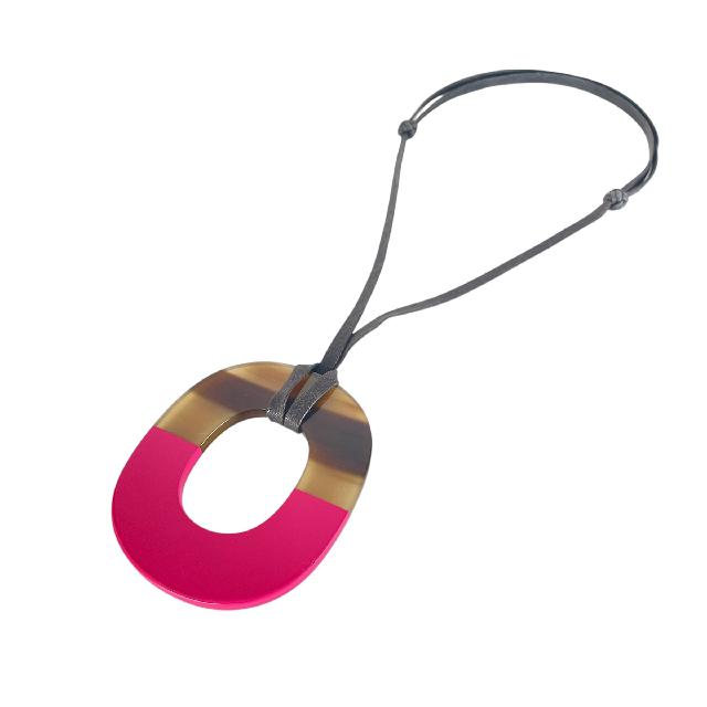 エルメス バッファローホーン