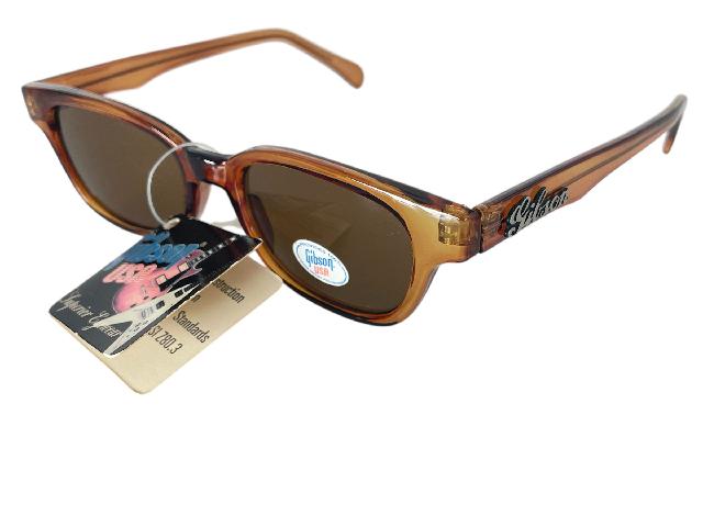 ギブソン サングラス