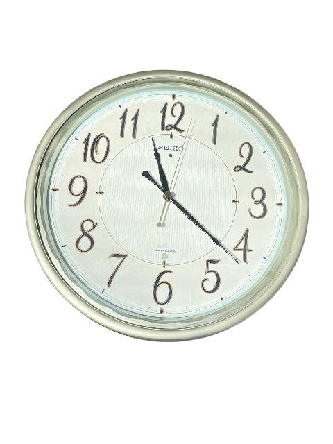 SEIKO 掛け時計