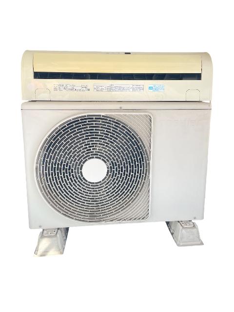 2013年製 東芝 エアコン RAS-251E （ エアコン・クーラー）の買取価格 
