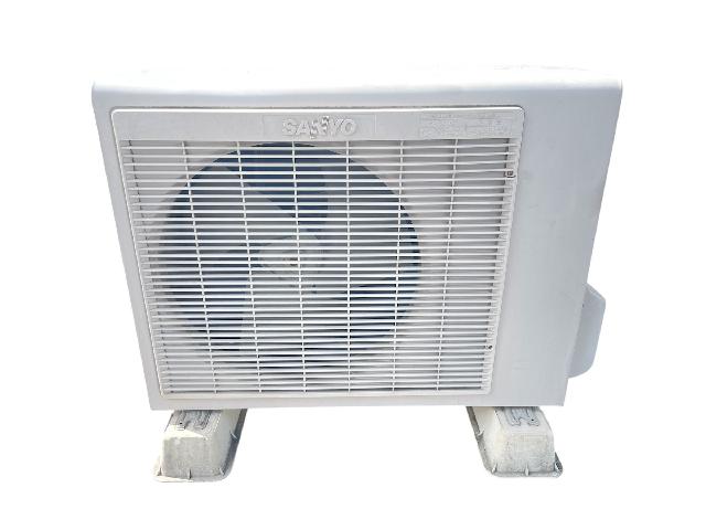 SANYO エアコン 室外機のみ