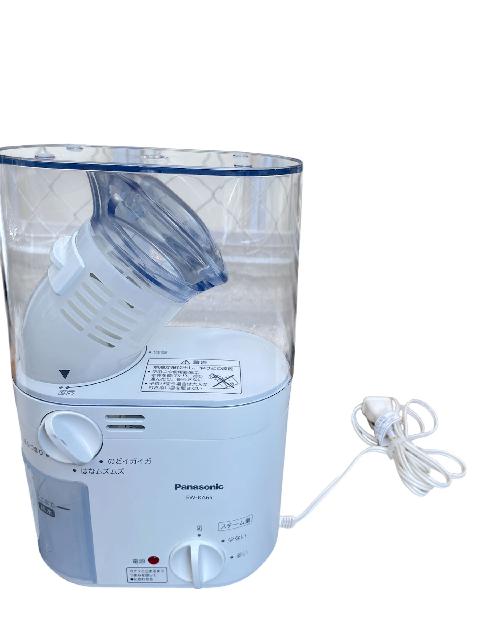 スチーム吸入器