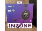SONY INZONE H6Air ゲーミングヘッドセット MDR-G600