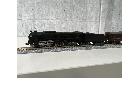KATO 鉄道模型 Nゲージ C62 203 蒸気機関車の詳細ページを開く
