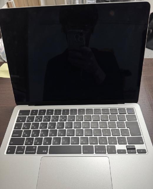 MacBookAir A2681