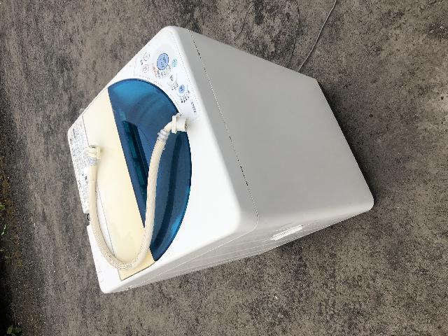 洗濯機