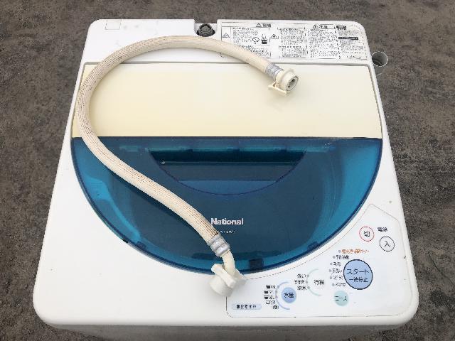 洗濯機