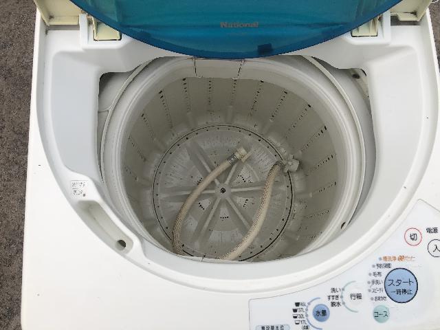 洗濯機