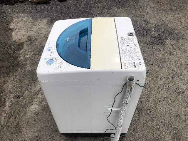 洗濯機