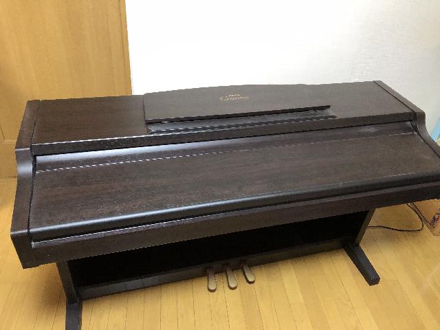 電子ピアノ （ 電子ピアノ）の買取価格 （ID:678855）｜おいくら
