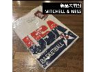 MITCHELL&NESS USA BASKETBALL USA Tシャツの詳細ページを開く