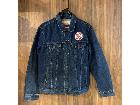 MLB Denim Trucker Jacket/Boston Red Soxの詳細ページを開く